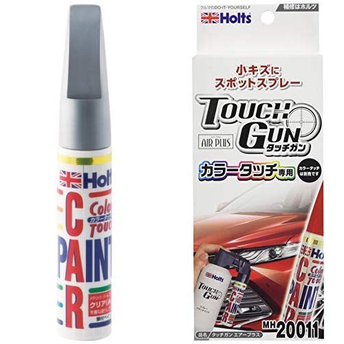 Amazon | Amazon.co.jpおすすめセット ホルツ 補修ペン カラータッチ